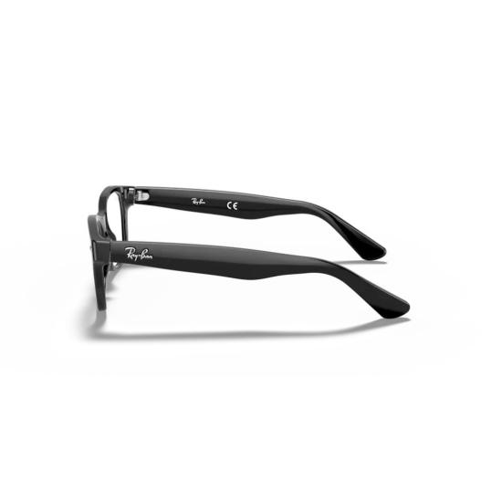 26FW [키즈] 레이밴 액세서리 0RY1528 BLACK - RAY BAN