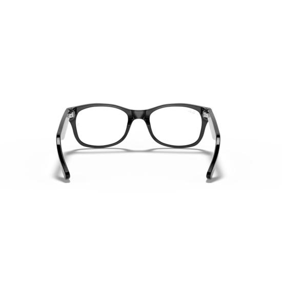 26FW [키즈] 레이밴 액세서리 0RY1528 BLACK - RAY BAN