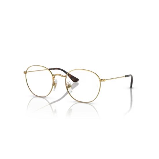 26FW [키즈] 레이밴 액세서리 0RY9572V GOLD
