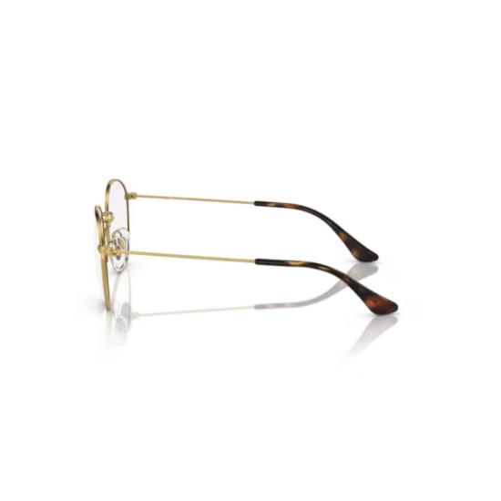 26FW [키즈] 레이밴 액세서리 0RY9572V GOLD - RAY BAN