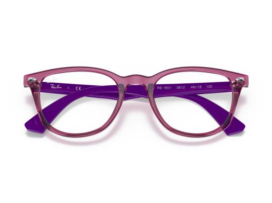 [키즈] 레이밴 액세서리 0RY1601 PURPLE - RAY BAN