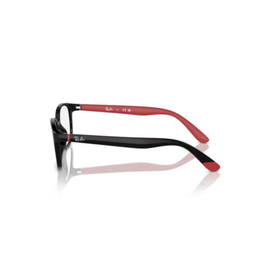 26FW [키즈] 레이밴 액세서리 0RY1632 BLACK - RAY BAN