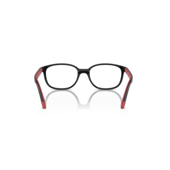 26FW [키즈] 레이밴 액세서리 0RY1632 BLACK - RAY BAN