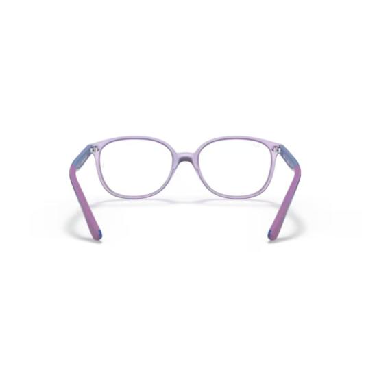 26FW [키즈] 레이밴 액세서리 0RY1598 PURPLE - RAY BAN