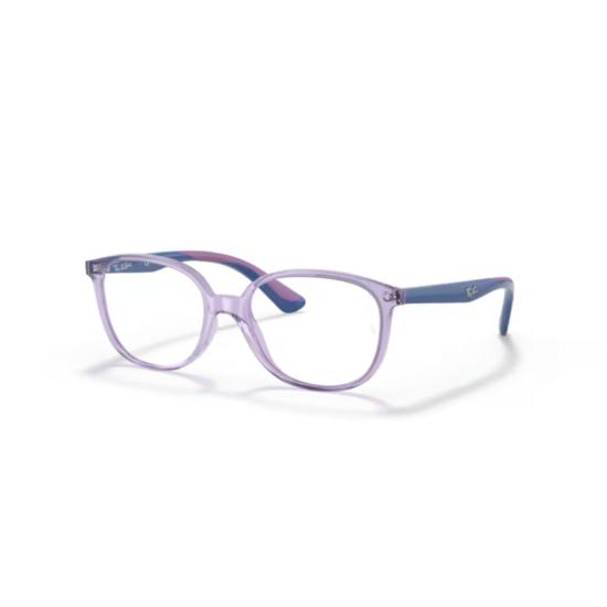 26FW [키즈] 레이밴 액세서리 0RY1598 PURPLE