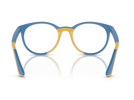 26SS [키즈] 레이밴 액세서리 0RY1628 BLUE - RAY BAN