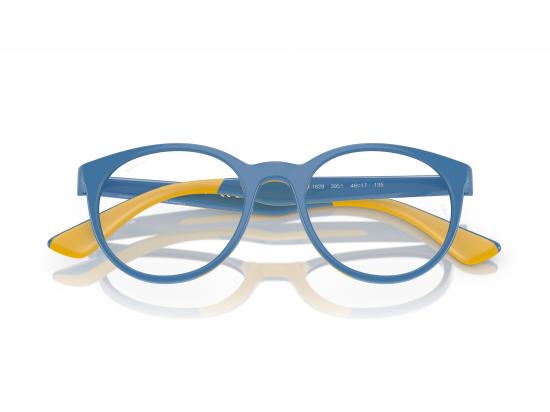 26SS [키즈] 레이밴 액세서리 0RY1628 BLUE - RAY BAN