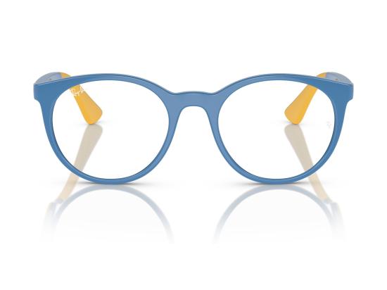 26SS [키즈] 레이밴 액세서리 0RY1628 BLUE - RAY BAN