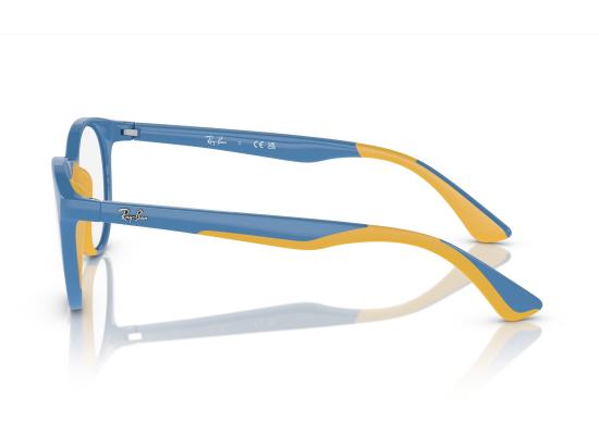 26SS [키즈] 레이밴 액세서리 0RY1628 BLUE - RAY BAN