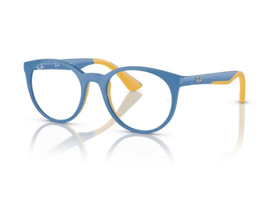 26SS [키즈] 레이밴 액세서리 0RY1628 BLUE - RAY BAN