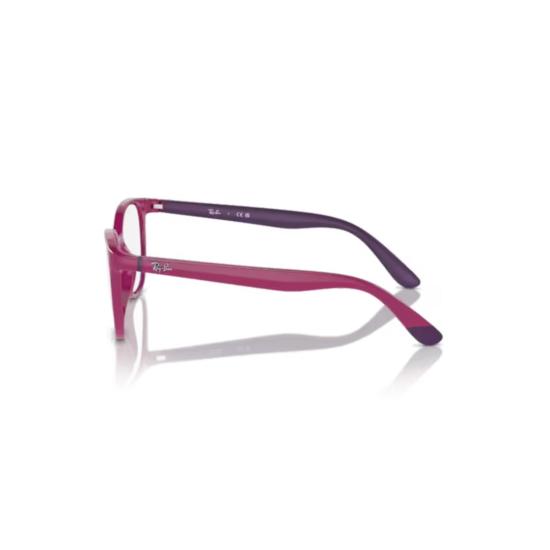 26FW [키즈] 레이밴 액세서리 0RY1631 PINK - RAY BAN