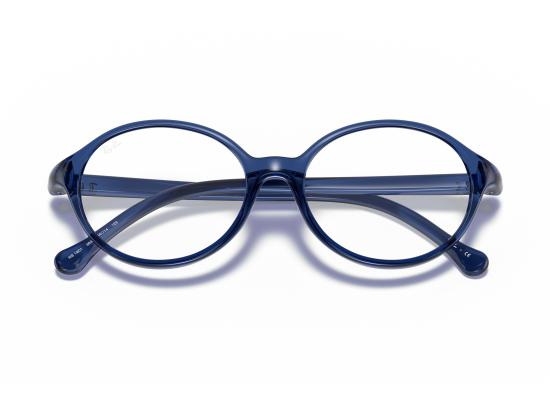  [키즈] 레이밴 액세서리 0RY1901 BLUE - RAY BAN