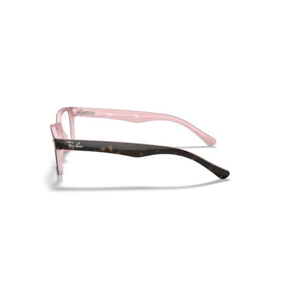 26FW [키즈] 레이밴 액세서리 0RY1531 BROWN - RAY BAN