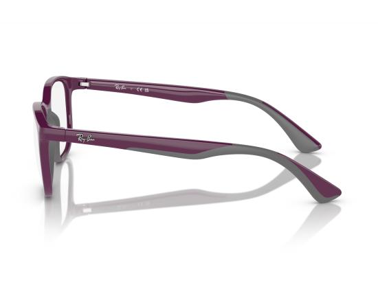  [키즈] 레이밴 액세서리 0RY9078V PINK - RAY BAN