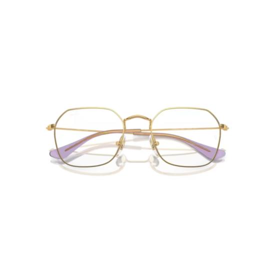 25FW [키즈] 레이밴 액세서리 0RY9594V GOLD - RAY BAN