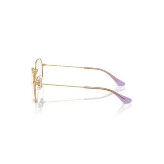 25FW [키즈] 레이밴 액세서리 0RY9594V GOLD - RAY BAN