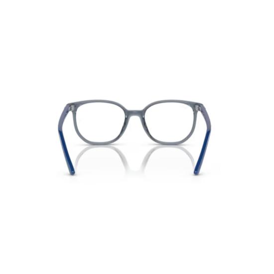 26FW [키즈] 레이밴 액세서리 0RY9097V BLUE - RAY BAN