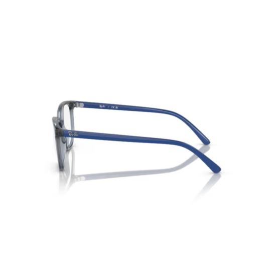 26FW [키즈] 레이밴 액세서리 0RY9097V BLUE - RAY BAN