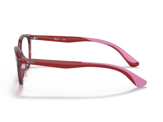  [키즈] 레이밴 액세서리 0RY1612 PINK - RAY BAN
