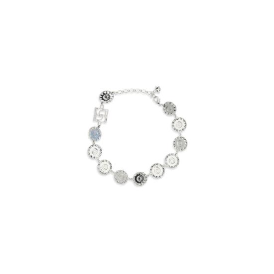 26SS 마그다뷰트림 목걸이/팬던트 MA723426RHODIUMSILBB SILVER - MAGDA BUTRYM
