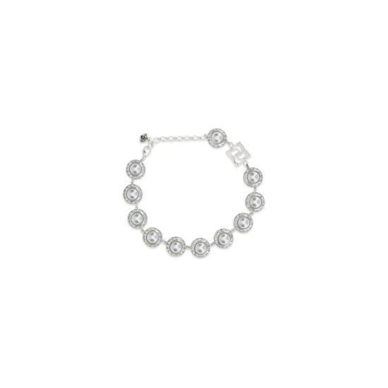 26SS 마그다뷰트림 목걸이/팬던트 MA723426RHODIUMSILBB SILVER