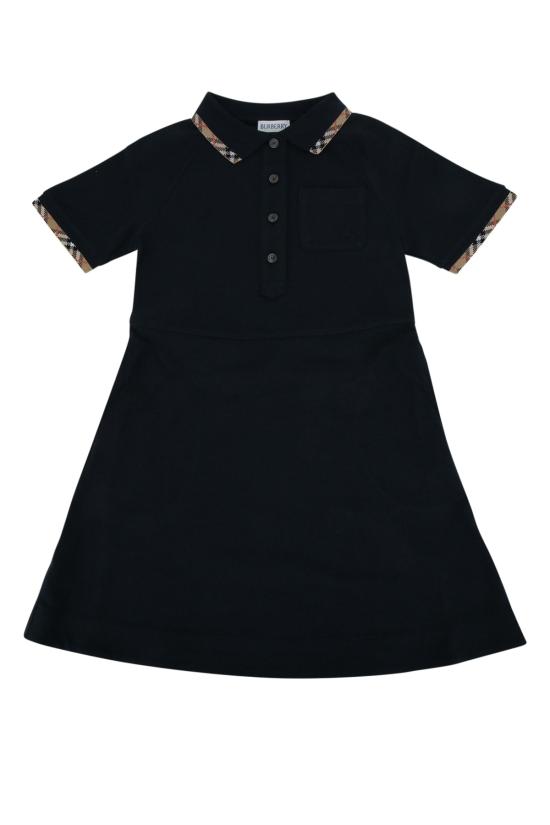 26FW 버버리 점프수트 8131013 A1222 NAVY