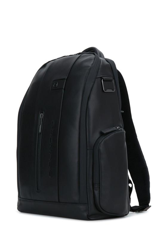 26FW 피콰드로 토트백 CA7164UB00 N BLACK - PIQUADRO