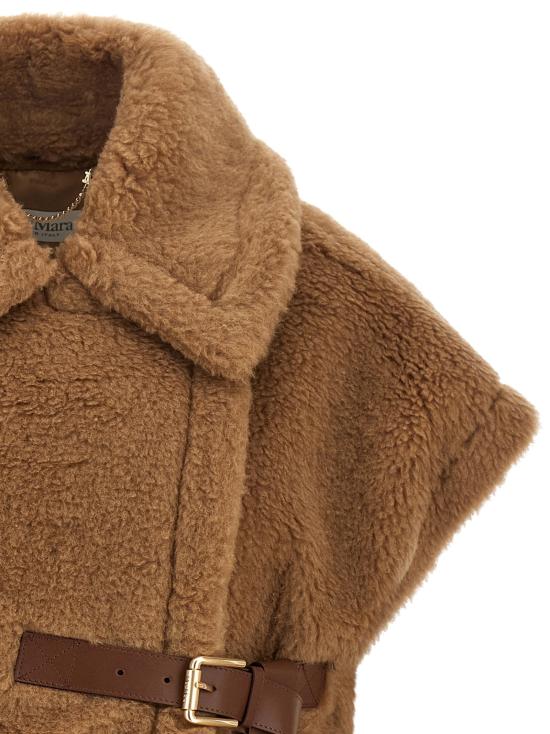  막스마라 케이프 LD2624736202600001 CAMEL - MAX MARA