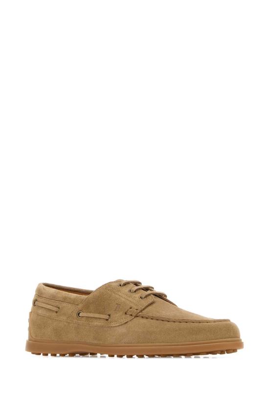 26SS 토즈 스니커즈 XXM78L0JP00RE0 C801 BEIGE - TODS