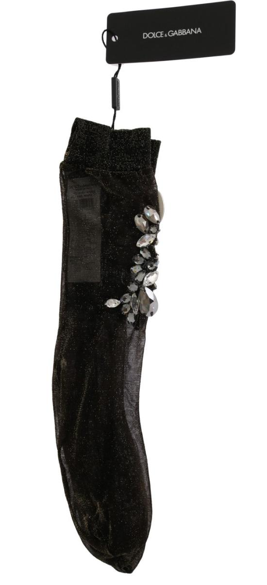  돌체앤가바나 손수건 SCS57 BLACK - DOLCE & GABBANA
