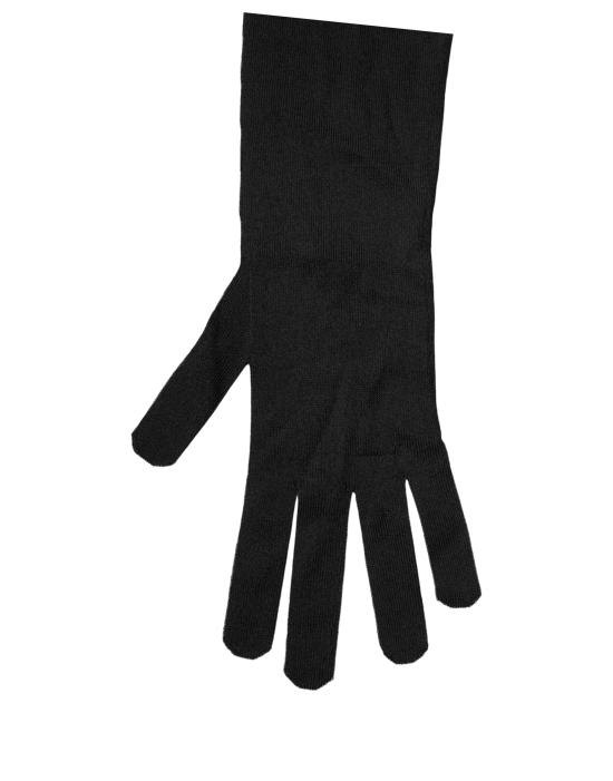  돌체앤가바나 장갑 LB30362 BLACK