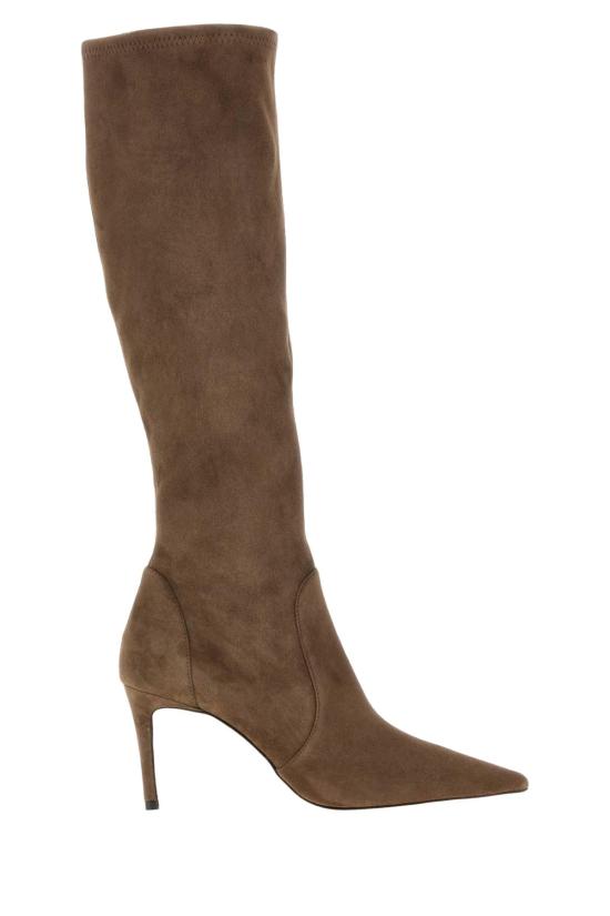 26FW 스튜어트 와이츠먼 부츠 SJ979 ZEJ BROWN