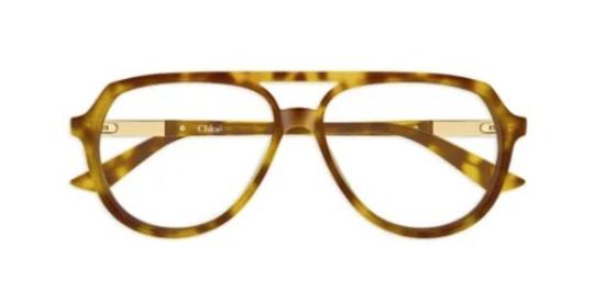26SS 끌로에 선글라스 CH0366O 003 57 BROWN