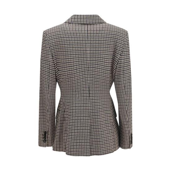 26FW 막스마라 자켓 MA2621916091600001BB MULTICOLOR - MAX MARA