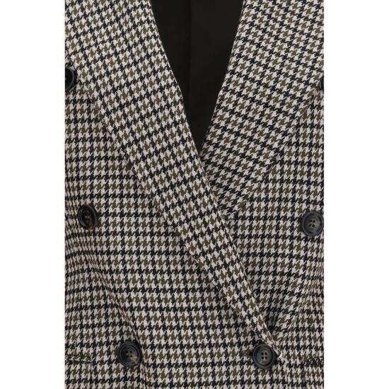 26FW 막스마라 자켓 MA2621916091600001BB MULTICOLOR - MAX MARA