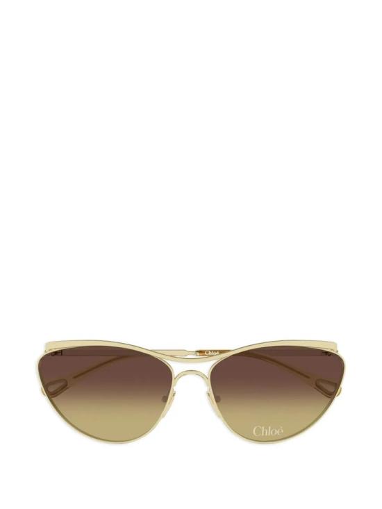 27SS 끌로에 선글라스 CH0386S 004 GOLD