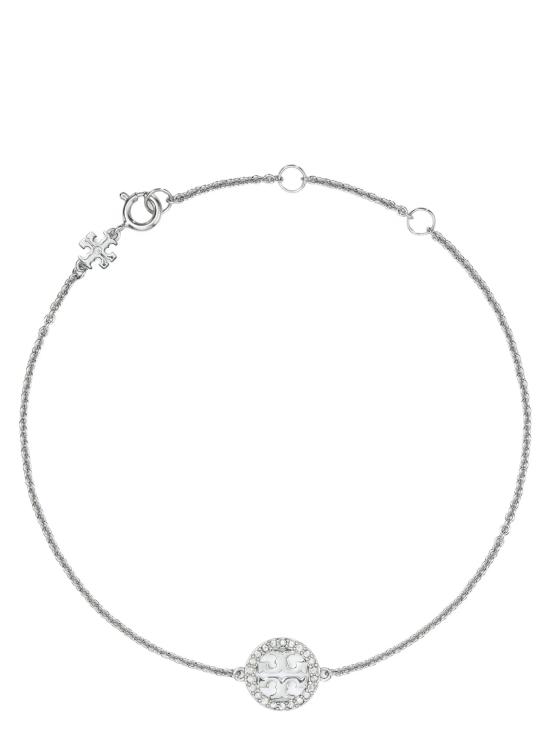  토리버치 팔찌 LD80997042 SILVER