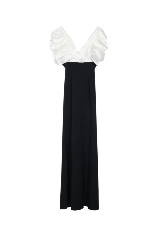 26FW 엘리자베타프랜치 원피스 ABR0967E2 309 BLACK