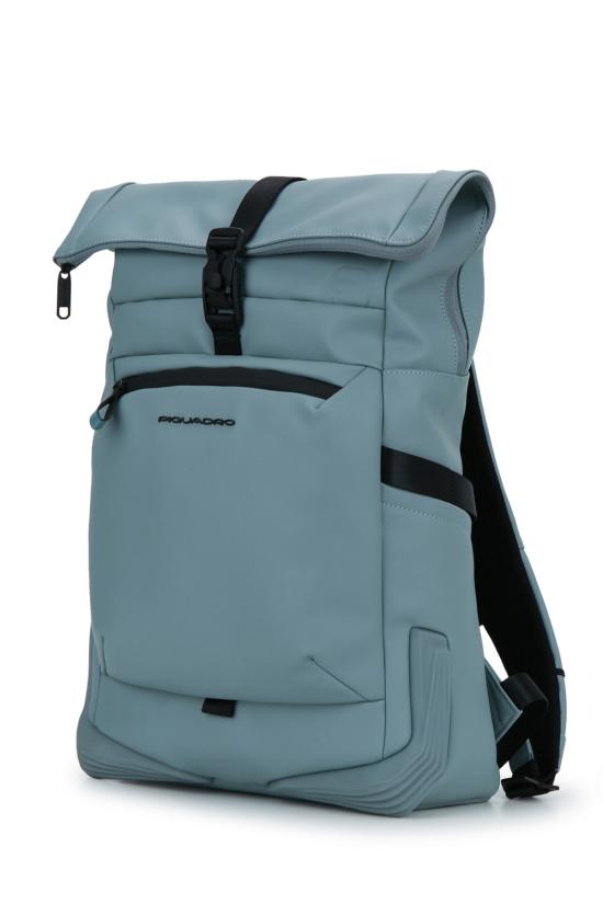 26FW 피콰드로 토트백 CA6291C2OW AZ2 BLUE - PIQUADRO