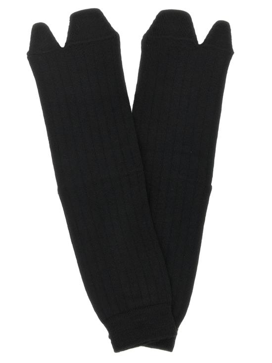 26FW 마르지엘라 의류 MA337304BM BLACK - MAISON MARGIELA