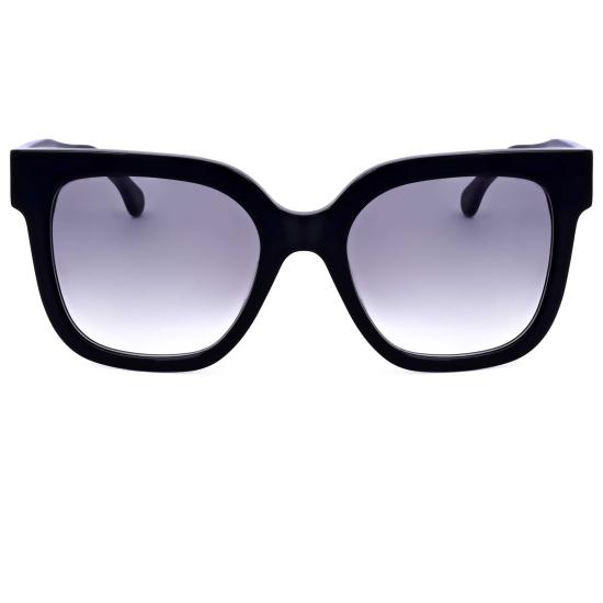  폴 스미스 선글라스 PSSN04654DELTA 001 BLACK - PAUL SMITH