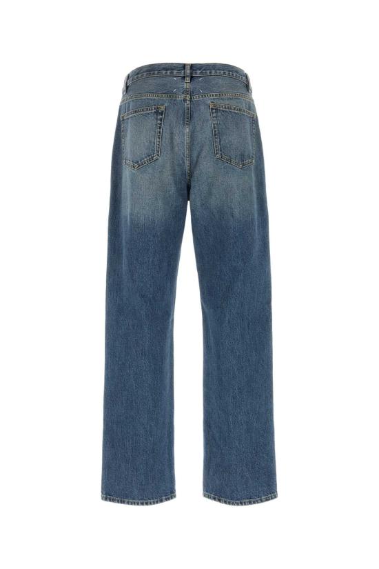 26FW 마르지엘라 팬츠 S67LA0054M30066 964 BLUE - MAISON MARGIELA