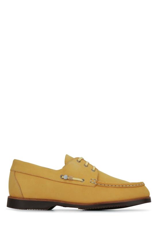 26FW 자크뮈스 스니커즈 FOM00229AC08A03 250 YELLOW