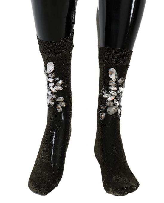  돌체앤가바나 손수건 SCS57 BLACK - DOLCE & GABBANA