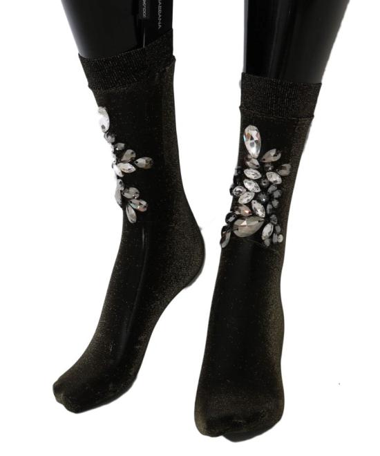  돌체앤가바나 손수건 SCS57 BLACK - DOLCE & GABBANA