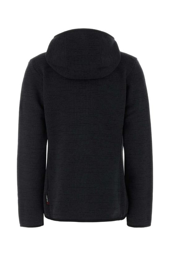 26FW 마무트 자켓 101405770 00033 BLACK - MAMMUT