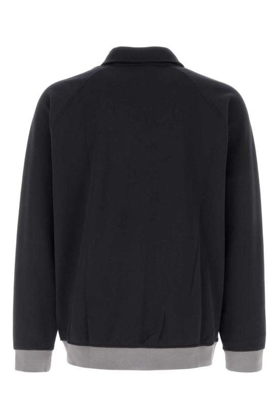 26FW 뉴발란스 자켓 MJ62O1GLDNT DARKNIGHT BLACK - NEW BALANCE