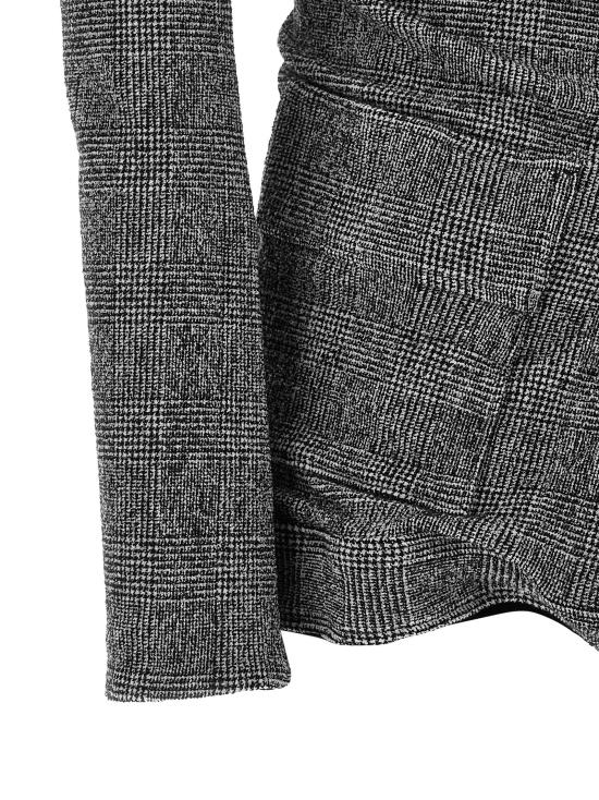  와타나베 준야 자켓 LDJRJ0252 CHARCOAL - JUNYA WATANABE