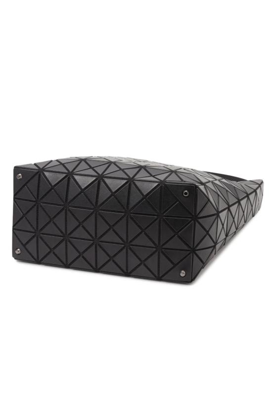 26FW 이세이 미야케 가방 바오바오 밸리 라지 핸드백 매트 블랙 - ISSEY MIYAKE