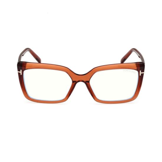  톰포드 선글라스 FT5991 B048 55 BROWN - TOMFORD